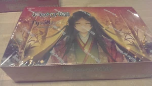 Force of Will The Millennia of Ages caja de refuerzo 36 paquetes - Imagen 1 de 1