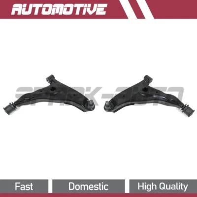 Brazo de control inferior delantero Mevotech Supreme con rótula para Dodge Stratus 2001 Foto 1 de 4