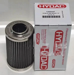 1PIÈCE NEUVE POUR HYDAC 0160D200W/HC/-V élément filtre à huile hydraulique - Photo 1/5