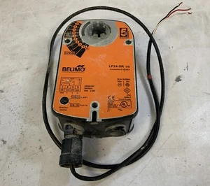 Belimo LF24-SR US Actuator NS-D3F - Picture 1 of 4