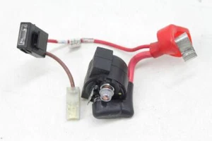 2020 TRIUMPH STREET TRIPLE 765 RS 2022 STARTER RELAY RELAY STARTER RELAY - Picture 1 of 2