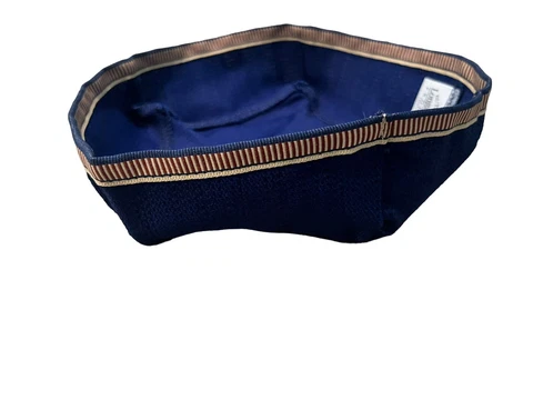 Longaberger Proudly American Little Star Basket Liner Indigo #28087144 Cover