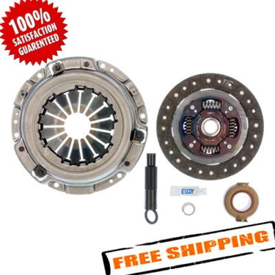 Kit de embrague de repuesto EXEDY HCK1000 OEM para Honda Accord L4 1998-2002 2,3 L Foto 1 de 4