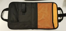 Fiskars Tasche Etui Fireplace Set für X5 Axt Messer K40 Schärfer Xsharp Camping
