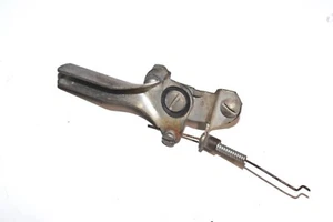 Wisconsin Motor BKND * GASZUG & HEBEL Jay Corporation Packer Modell J-13 - Bild 1 von 8