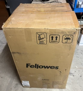 Fellowes Powershred 225i 20-Sheet Strip-Cut Industrial Shredder (3322001) - Picture 1 of 14