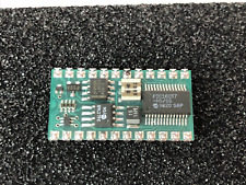 Parallax BS2P-IC REV.E Microcontroller Module