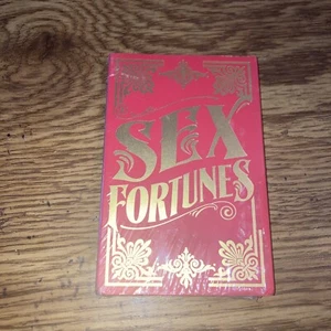 Sex Fortunes  By Lynne Stanton....What's your dirty destiny? - Picture 1 of 2