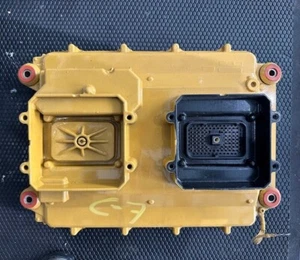 FABRICANTE DE EQUIPOS ORIGINALES Módulo de control de motor Caterpillar C7, ECM, ECU, 344-9495, 229-9770, 230-7627 - Imagen 1 de 4