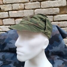 Russian army FLORA camo pattern Russia camouflage cap