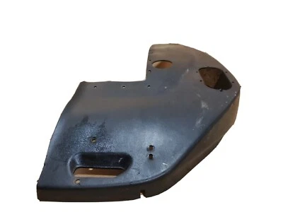 1987 - 89 Ski-Doo Stratos / Escapade 503 F/C Right Bottom Pan,  414596900 - Image 1 of 4