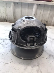 04 Yamaha RX Warrior RXW RX 1 10 1000 front primary clutch pulley - Picture 1 of 8