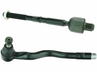 For 2001-2006 BMW 325Ci Tie Rod End Kit Front Left 91742PM 2002 2003 2004 2005 - Image 1 of 2