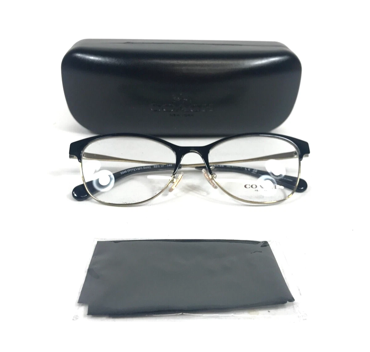 Coach Women Frame Eyeglass Frames for sale | eBay