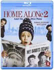Home Alone 2 (Blu-ray) Macaulay Culkin Joe Pesci Daniel Stern Catherine O'Hara