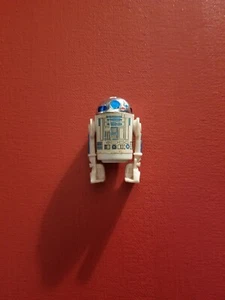 FIGURA DE ACCIÓN KENNER VINTAGE - STAR WARS R2-D2 - COMPLETA - Imagen 1 de 2