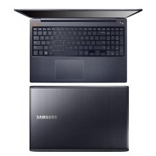 Samsung ATIV Book 6 Notebook NP680Z5E X02US Laptop kein Strom gutes Display 15,6 Zoll