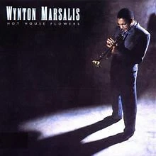 Hot House Flowers von Wynton Marsalis | CD | Zustand gut - Bild 1 von 1
