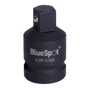 Adaptador de impacto Blue Spot 02068 1/2 hembra a 3/8 macho - Imagen 1 de 2