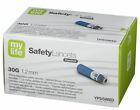 My Life Safety Comfort Lancets 30G 1.2Mm 200