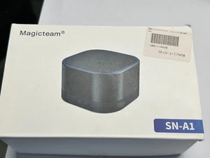 SN-A1 Magicteam Natural Sooth White Noise SN-A1, Neu Open Box. - Bild 1 von 4