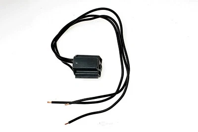 Conector de faro-enchufe de faro ACDelco LS144 Foto 1 de 3