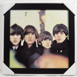 Beatles Beatles For Sale 2005 COALPORT Sp. Ed. Keramik Plakette Ltd. #110/1000 - Bild 1 von 4