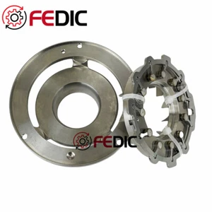 Anillo de boquilla turbo + base 814067 para Chevrolet VM Holden Colorado RA428 2,8 L 90 kw - Imagen 1 de 7