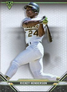 2021 Topps Triple Threads Base Cards