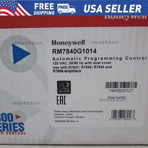 New RM7840G1014 One year warranty RM7840G 1014 Fast Delivery HY9T - Picture 1 of 1