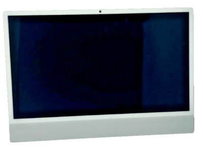 apple iMac 24" 4.5k  LCD LM235UH1 SD E1 4480 x 2520 Silver Foto 1 de 3
