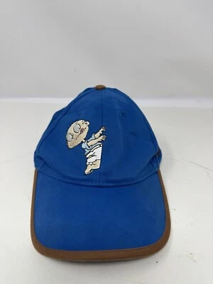 Raro De Colección Berkshire Nickelodeon Tommy Pickles Rugrats 1998 Snapback Sombrero Años 90 Juvenil Foto 1 de 4