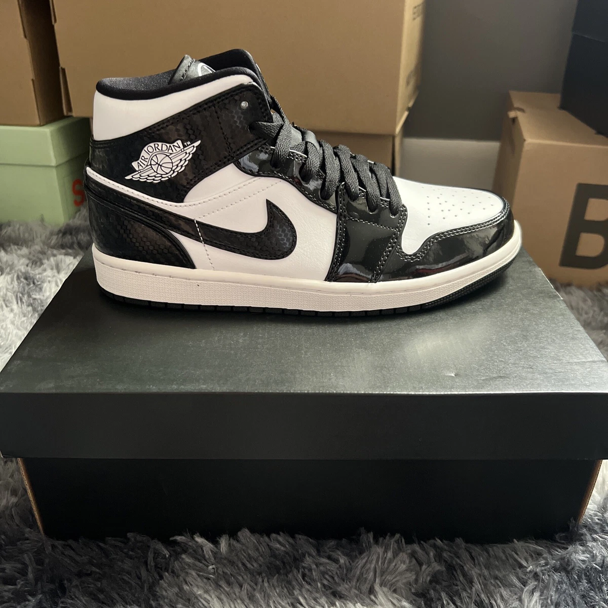 Jordan 1 SE Mid All Star 2021 for Sale | Authenticity Guaranteed