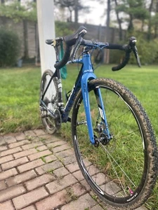 Raleigh Pro Disc Tubeless  - Picture 1 of 5