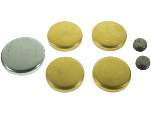 Melling Stock Expansion Plug Kit fits Ford Victoria 1955-1960 59YMVJ - Image 1 of 1