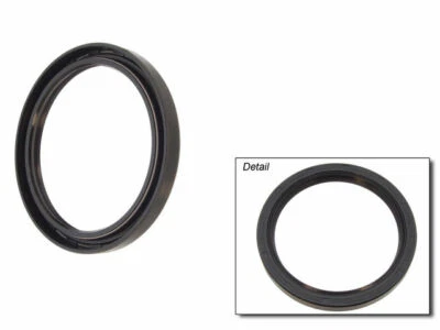 Sello cigüeñal trasero para Nissan 240SX 1989-1998 49596HK 1990 1991 1992 1993 1994 Foto 1 de 2