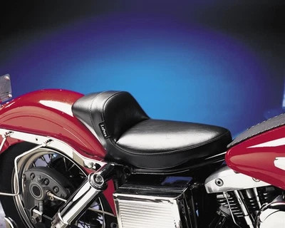 Le Pera Daytona Sport Solo Seat - Smooth - L-822 - Image 1 of 2