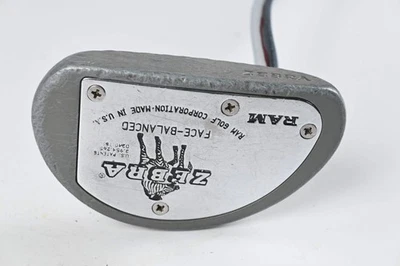 Ram Zebra Putter / 35 Inch - Image 1 of 4