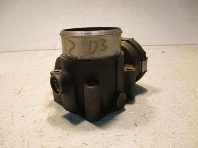 1.8L Throttle Body for 02-05 Volkswagen Passat - Изображение 1 из 4