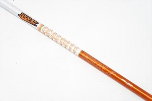 New Graphite Design Tour AD Orange 95-X 99g X-STIFF 39" Driving Iron Shaft .355 - Picture 1 of 4