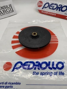 GIRANTE PER POMPA PEDROLLO JCR/m 12H-12M - JSW/m 12HX-12MX - JDW/m 1AX - Picture 1 of 4