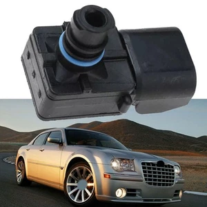 Reliable MAP Sensor for Dodge For RAM For Town Long Lasting Performance - Picture 1 of 7