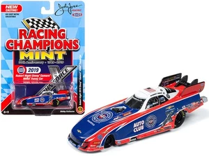 Racing Champions 2019 Chevy Camaro NHRA Funny car 1/64 AAA 30th Anniv.Brand new - Picture 1 of 1