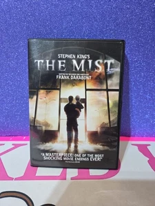 Stephen King's The Mist (DVD, 2007) - Picture 1 of 6