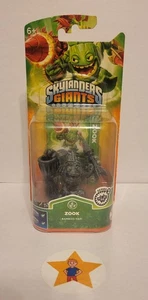 SKYLANDERS GIANTS [S2] Extremely Rare Granite/Stone Zook (Boxed) - Picture 1 of 1