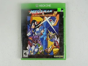 Mega Man Legacy Collection 2 XBOX ONE - Foto 1 di 4