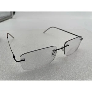K.LAVER Gleitsicht Photochrome Lesebrille Herren Multifokus Blaulicht - Bild 1 von 5