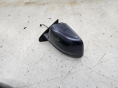 2011 2012 2013 JEEP GRAND CHEROKEE со стороны водителя черный двери зеркало OEM - Изображение 1 из 3