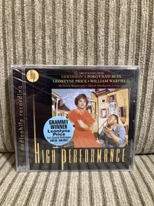 Great Scenes from Gershwin's Porgy & Bess - Leontyne Price, Warfield (CD, RCA) - Imagen 1 de 2