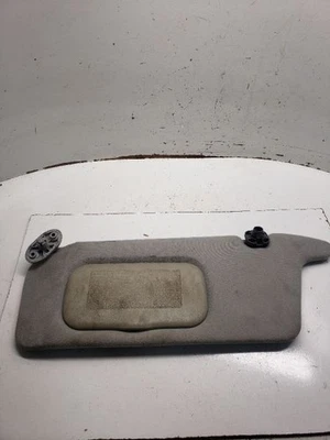 Driver Sun Visor Without Illumination Coupe Fits 01-05 CIVIC 1244574 - Image 1 of 4